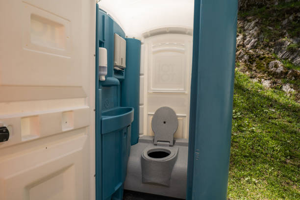 Best Construction site porta potty rental  in Mcgregor, TX