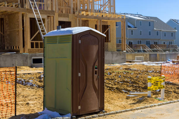 Best Event porta potty rental  in Mcgregor, TX