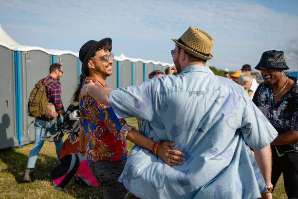 Best Affordable portable toilet rental  in Mcgregor, TX