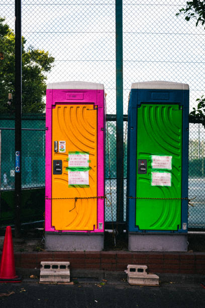 Best Porta potty services near me  in Mcgregor, TX