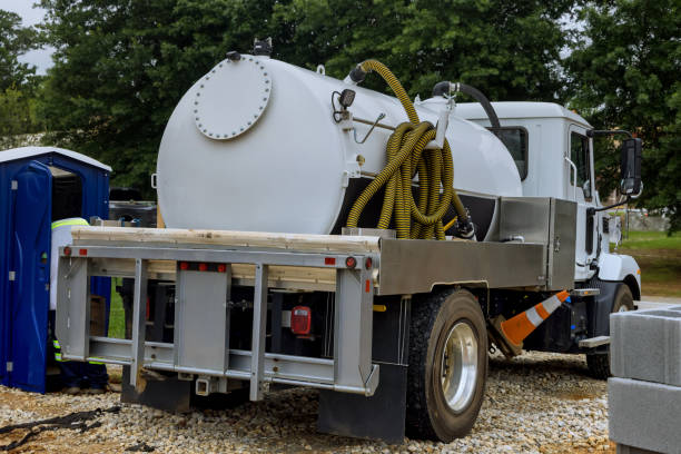 Best Affordable portable toilet rental  in Mcgregor, TX