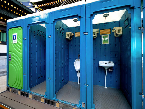 Affordable portable toilet rental in Mcgregor, TX