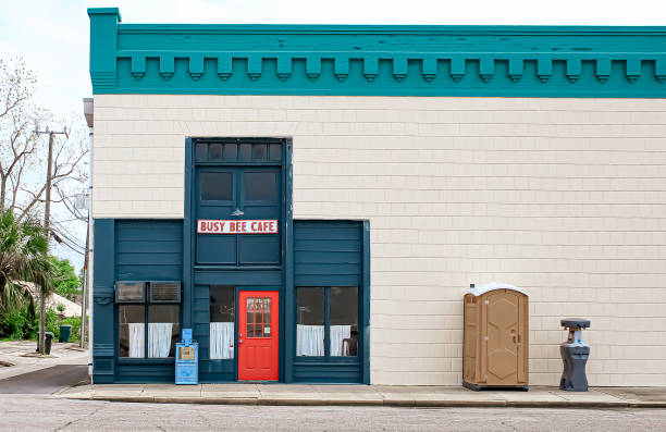 Best Luxury portable toilet rental  in Mcgregor, TX