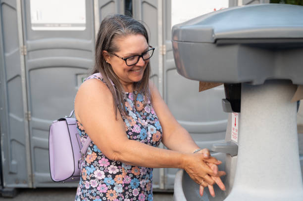 Best Handicap porta potty rental  in Mcgregor, TX