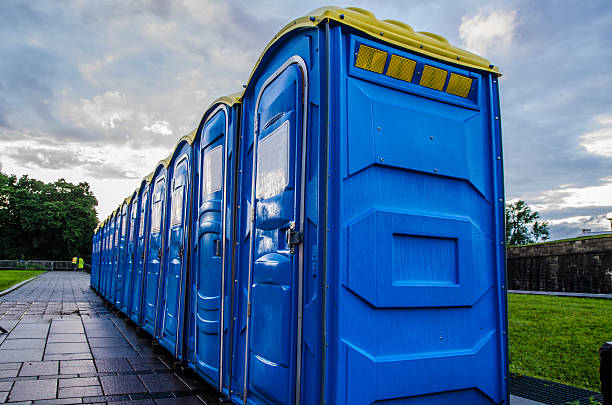 Best Temporary restroom rental  in Mcgregor, TX